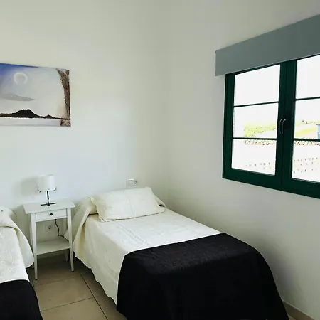 דירה Casa Flora By Vulcano Homes *