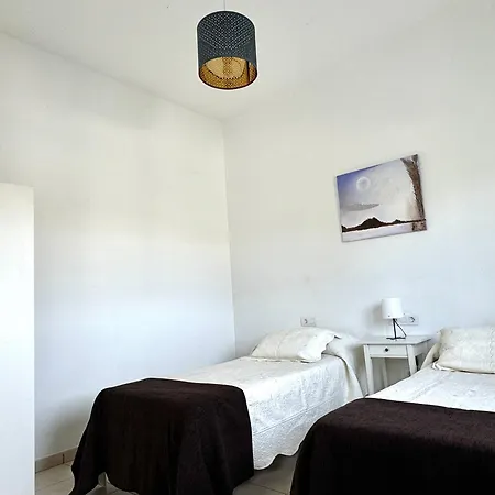 דירה Casa Flora By Vulcano Homes *