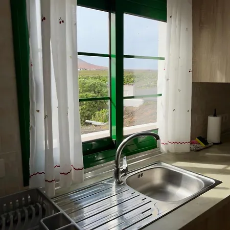 Casa Flora By Vulcano Homes Apartment *