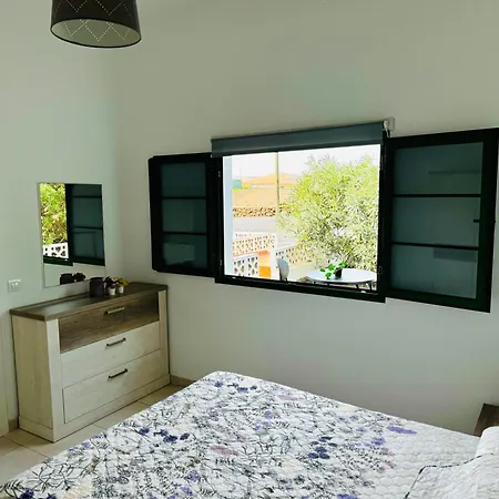 Apartment Casa Flora By Vulcano Homes