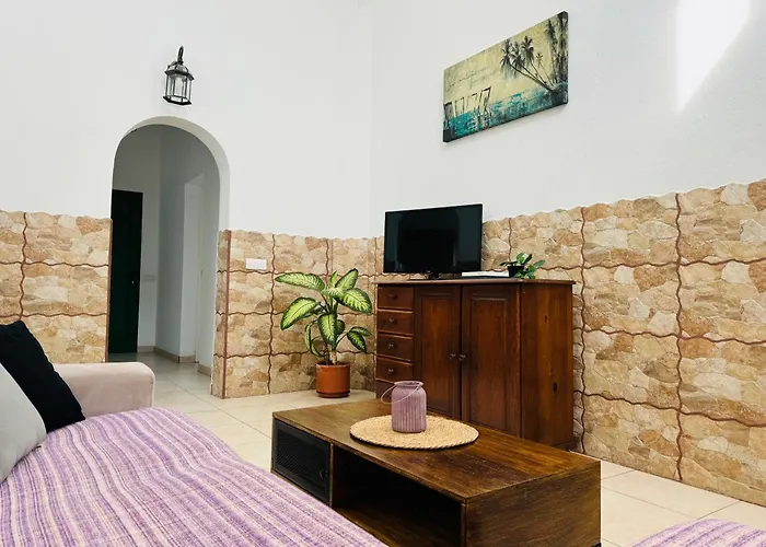 Casa Flora By Vulcano Homes Appartamento