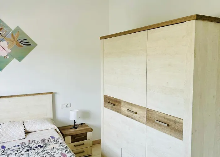 Casa Flora By Vulcano Homes Appartamento Teseguite
