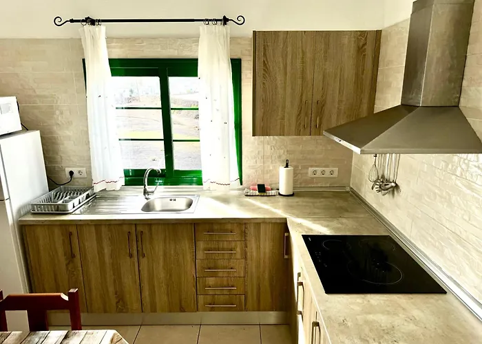 Casa Flora By Vulcano Homes Appartamento Teseguite