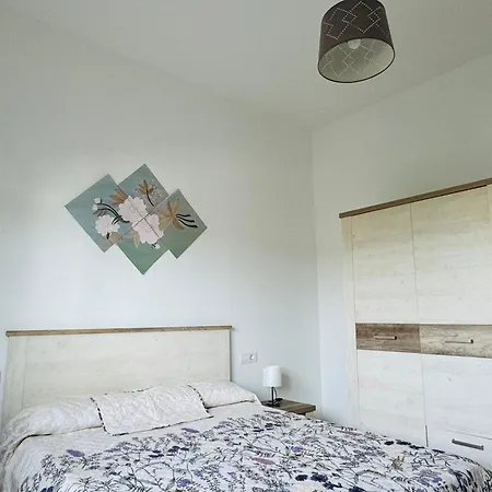 Apartment Casa Flora By Vulcano Homes *