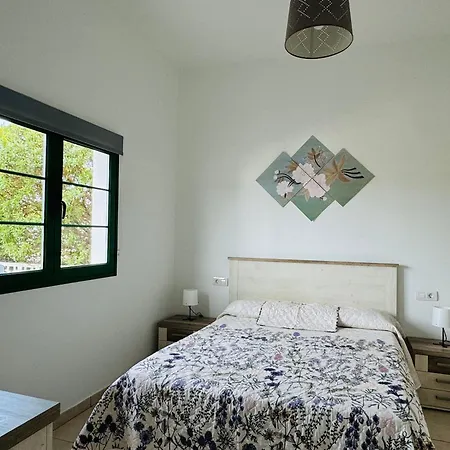 Casa Flora By Vulcano Homes Apartment Teseguite