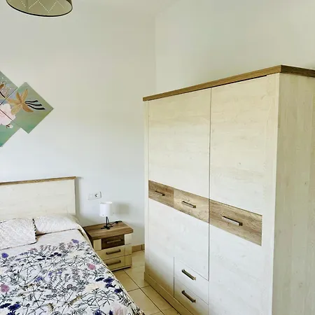 Casa Flora By Vulcano Homes Apartment Teseguite